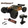 RC auto buggy DirtFighter BY