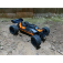 RC auto buggy DirtFighter BY