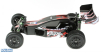 RC auto Buggy Rayline Funrace