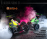 RC auto buggy Speedfire 5 XL Brushed