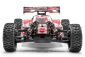 RC auto Buggy Spirit NXT EVO2 brushless RTR 4WD, červená