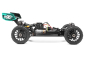 RC auto Buggy Spirit NXT EVO2 brushless RTR 4WD, tyrkysová