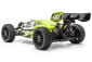 RC auto Buggy Spirit NXT EVO2 brushless RTR 4WD, žlutá