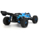 RC auto buggy Sport Racer, modrá