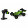 RC auto buggy Sport Racer, zelená