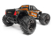 RC auto BULLET MT Flux RTR s 2,4GHz RC soupravou