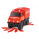 RC auto Carson 1:87 MB Unimog U406 Hasiči