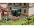 RC auto Carson MB Unimog U406 Forst 1:87