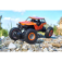 RC auto Carson Micro Beast Crawler