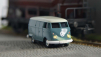 RC auto CARSON VW T1 Bus Kastenwagen