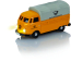 RC auto CARSON VW T1 bus Pošta