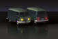 RC auto CARSON VW T1 Bus Pritsche