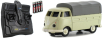 RC auto CARSON VW T1 Bus Pritsche
