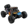 RC auto Charger Racing SRC
