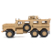 RC auto Cougar Mrap US Explosion-Proof Car
