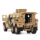 RC auto Cougar Mrap US Explosion-Proof Car
