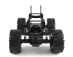 RC auto Crawler 4WD RTR, červenočerná