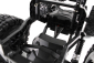RC auto Crawler 4WD RTR, žlutočerná