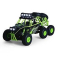 RC auto Crawler 6x6 ACROSS