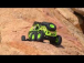 RC auto Crawler 6x6 ACROSS