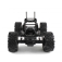 RC auto Crawler df-models, zelená