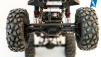 RC auto Crawler Mountain Warrior Sport, maskáčová