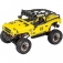 RC auto Crawler Mountain Warrior Sport, žlutá