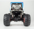 RC auto crawler Sea Crusher