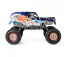 RC auto crawler Sea Crusher