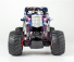 RC auto crawler Sea Crusher