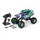 RC auto crawler Sea Crusher, zelená