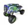 RC auto crawler Sea Crusher, zelená