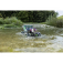 RC auto crawler Sea Crusher, zelená