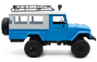 RC auto Cruiser FJ-45 Wagon, modrá