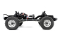 RC auto Cruiser V3FD 1/10 sada 2,4GHz, modrá