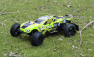 RC auto Crusher Race Truck V2