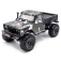 RC auto CRX model SURVIVAL RTR Crawler, verze 2022