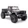 RC auto CRX model SURVIVAL RTR Crawler, verze 2022