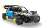 RC auto Cyber Night Wild Wolf - Stavebnice z kostek
