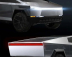 RC auto Cyber Truck