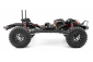 RC auto Desert Fox 1/10 sada 2,4GHz, žlutá