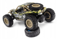 RC auto Desert Truck Max Fox