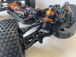 RC auto Destructor BBR 1:8 Buggy