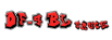 RC auto DF-4 BL Truck 1:8 brushless