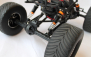 RC auto DF-4 Crawler XXL Brushed