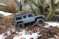 RC auto DF-4J XXL 2021, šedá