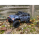 RC auto DF-4S Crawler 2023, kamufláž