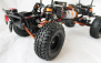 RC auto DF-4S crawler XL