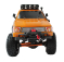 RC auto DF-4S crawler XL