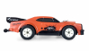 RC auto DR1.6 Drag Racer brushed, oranžová